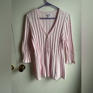 Crofts & Barrows Cardigan Sweater